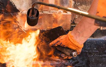 Bleach Green flat roof repair companies