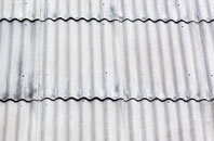 Bleach Green corrugated roof quotes